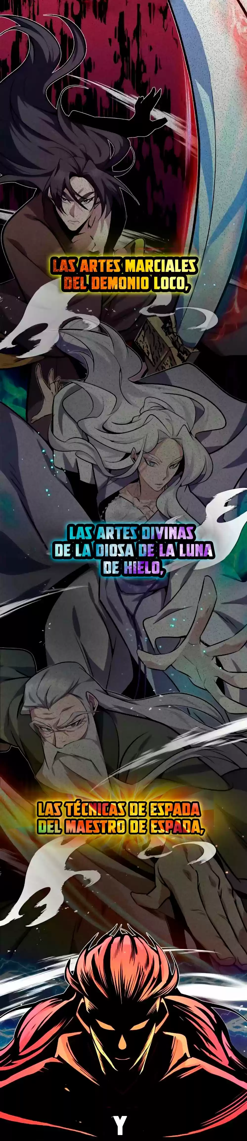 Maestro Baek El Instructor Estrella capítulo 9 página 31