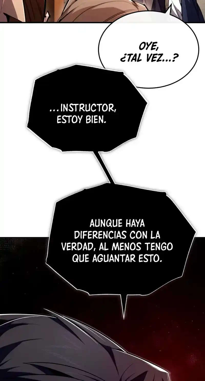 Maestro Baek El Instructor Estrella capítulo 90 página 12