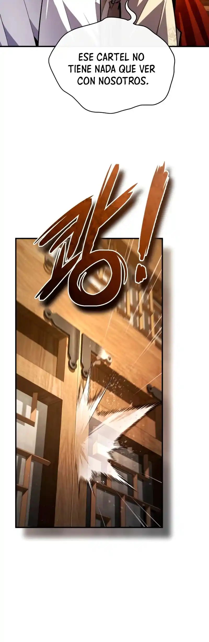 Maestro Baek El Instructor Estrella capítulo 90 página 40
