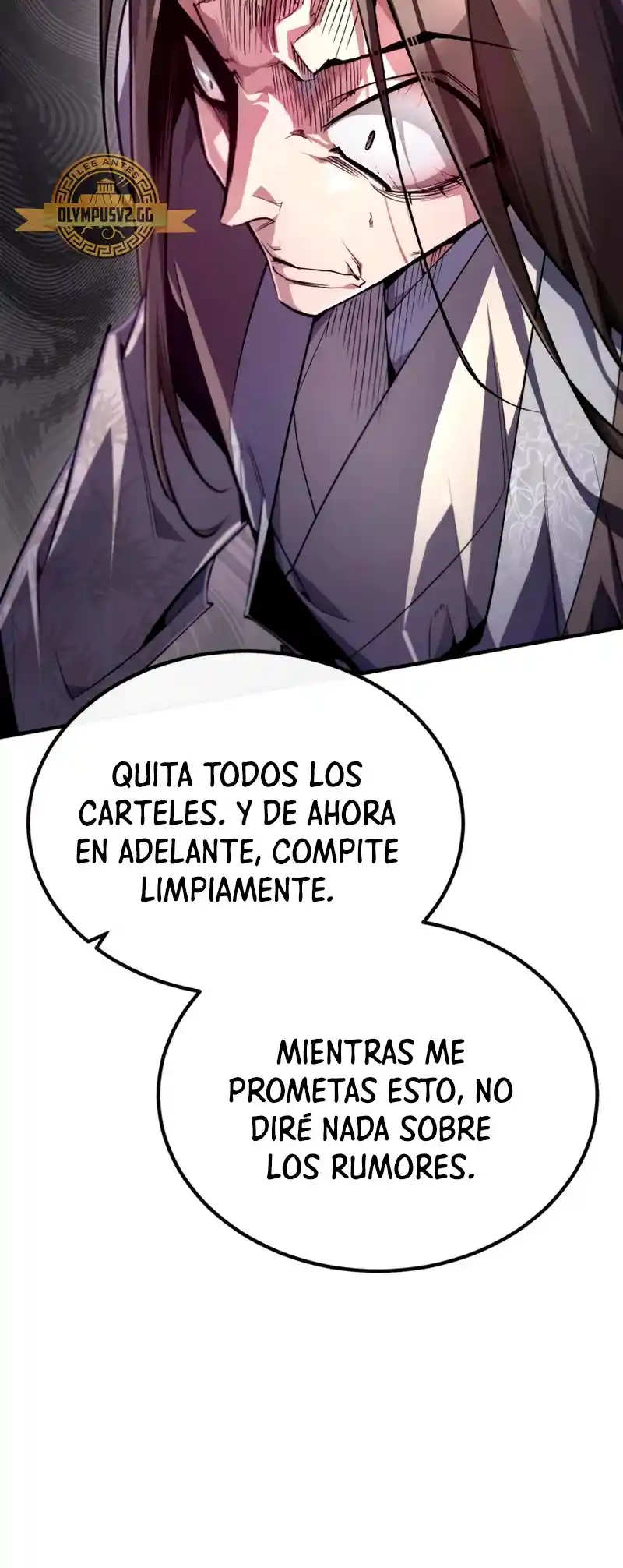Maestro Baek El Instructor Estrella capítulo 91 página 13