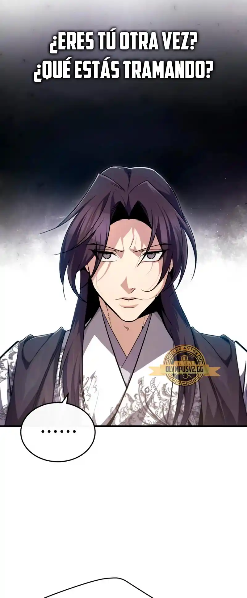 Maestro Baek El Instructor Estrella capítulo 91 página 51