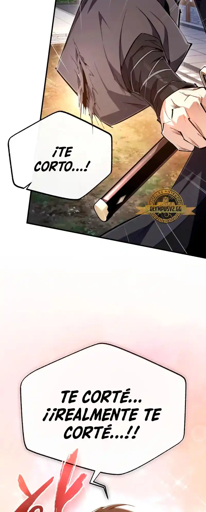 Maestro Baek El Instructor Estrella capítulo 91 página 76