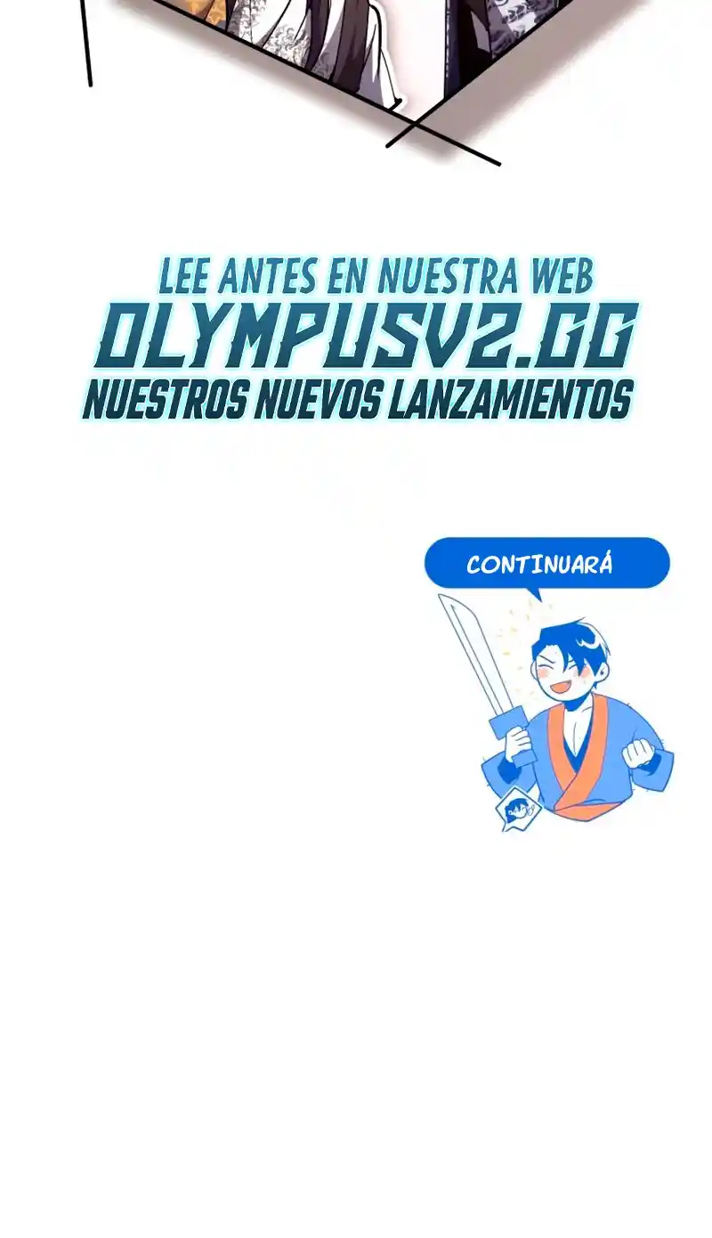 Maestro Baek El Instructor Estrella capítulo 91 página 84