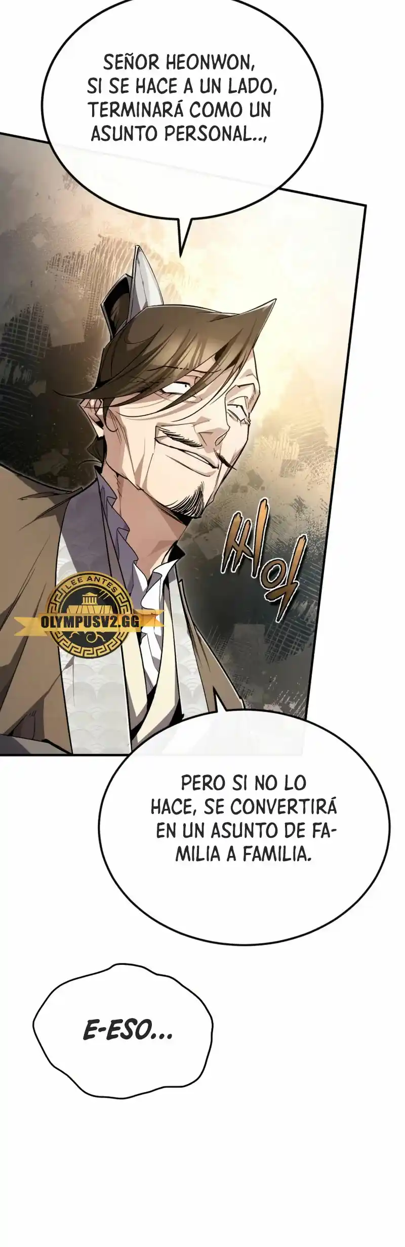 Maestro Baek El Instructor Estrella capítulo 93 página 16