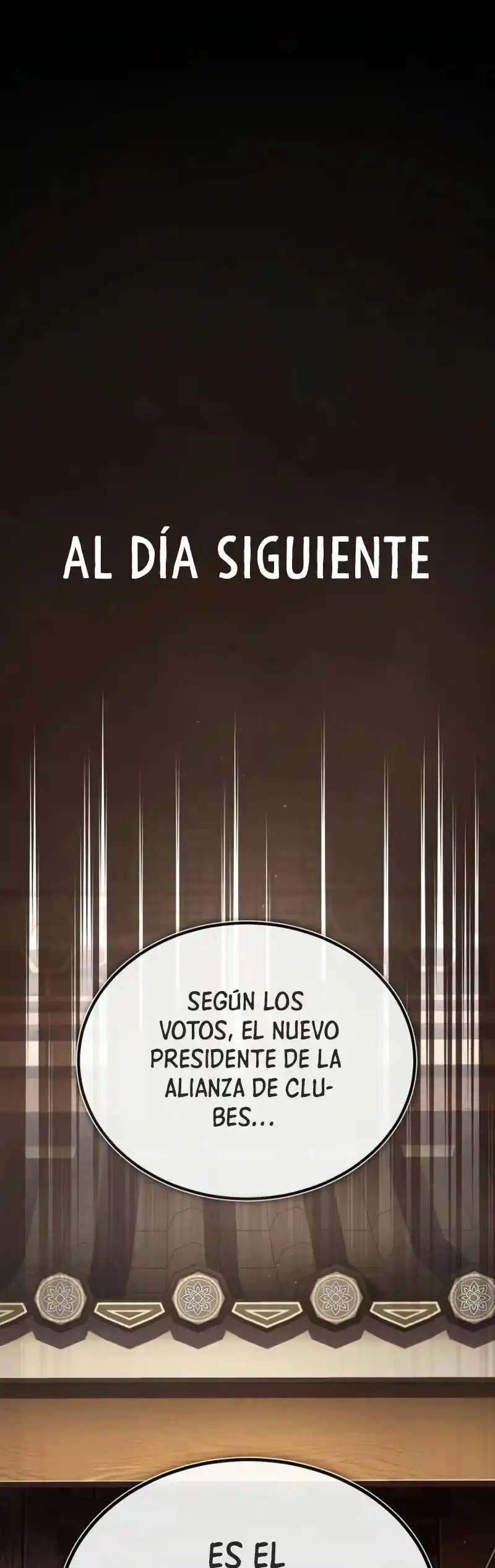 Maestro Baek El Instructor Estrella capítulo 93 página 49
