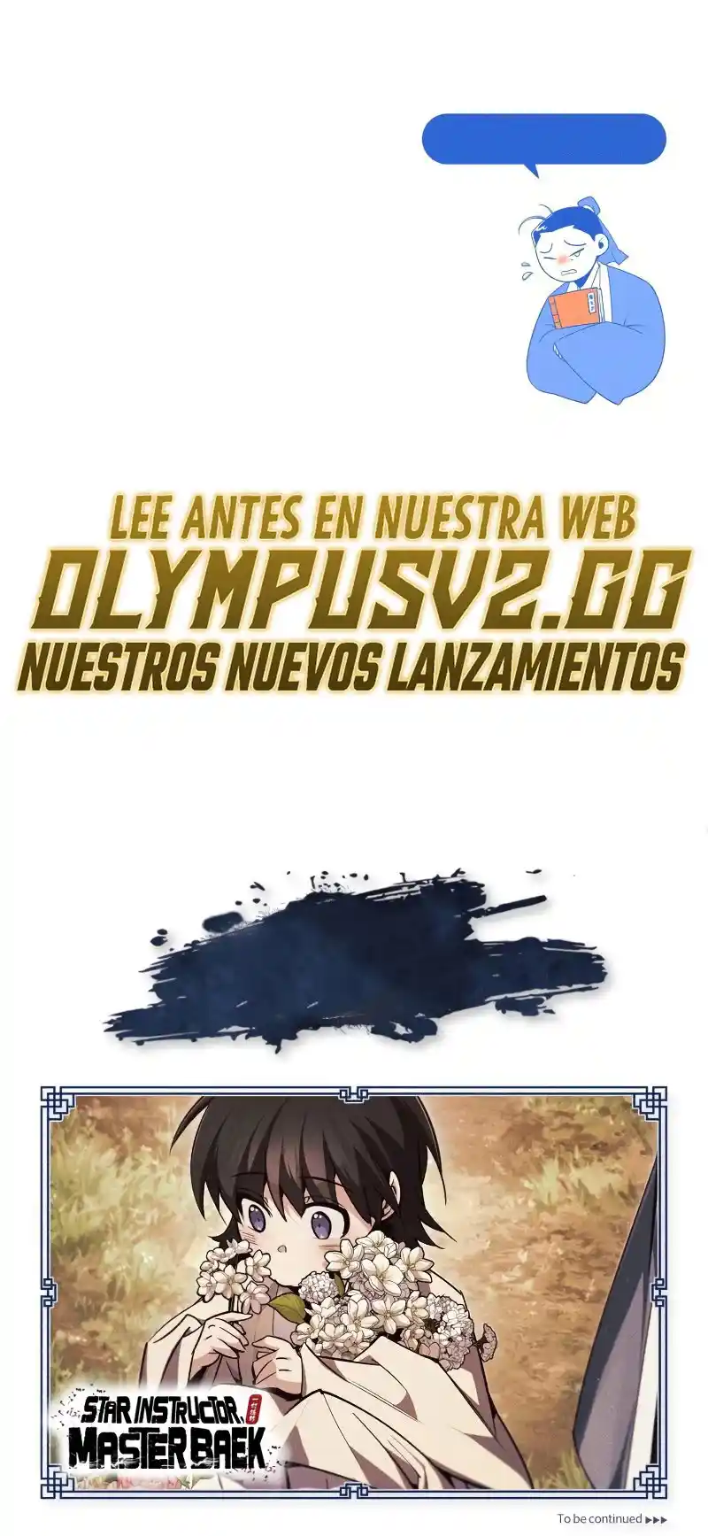 Maestro Baek El Instructor Estrella capítulo 93 página 80