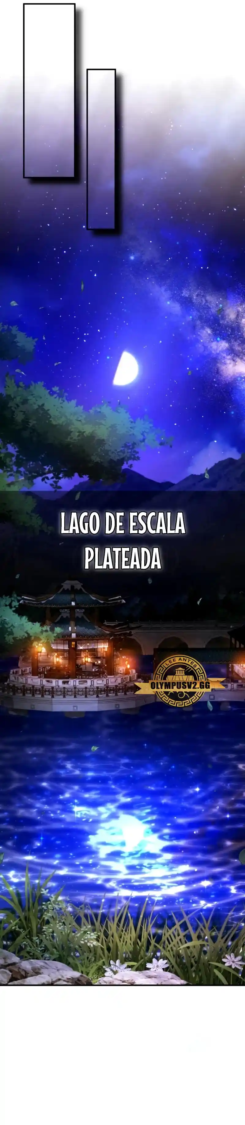 Maestro Baek El Instructor Estrella capítulo 95 página 33