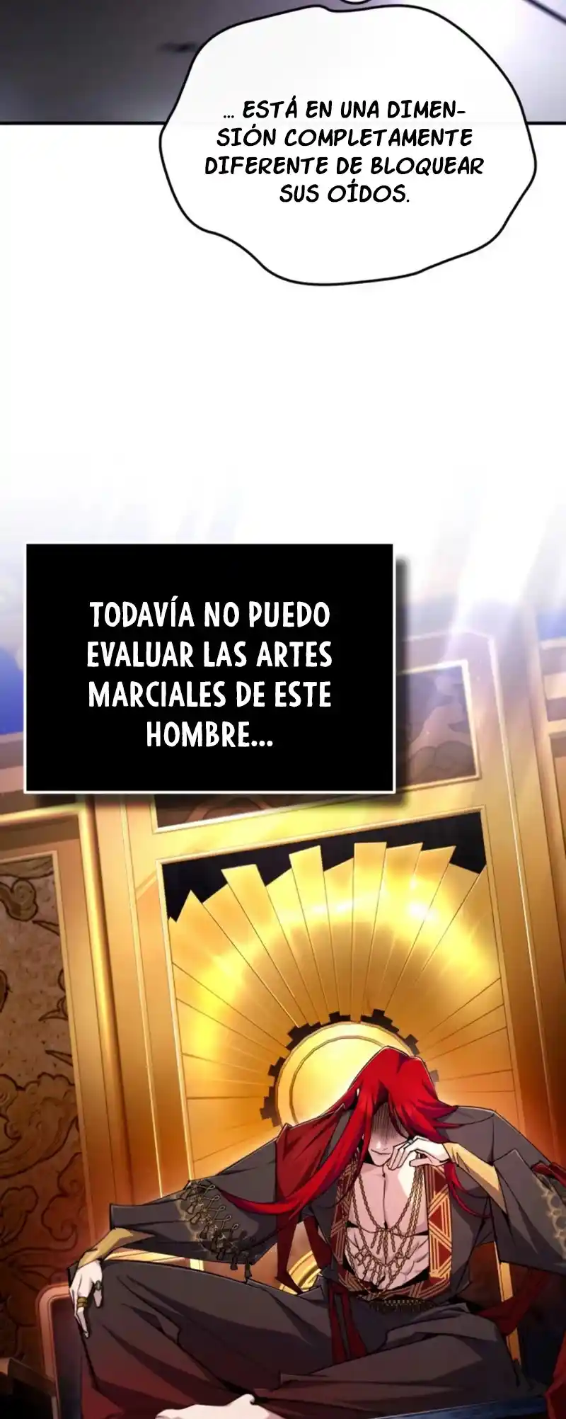 Maestro Baek El Instructor Estrella capítulo 97 página 11