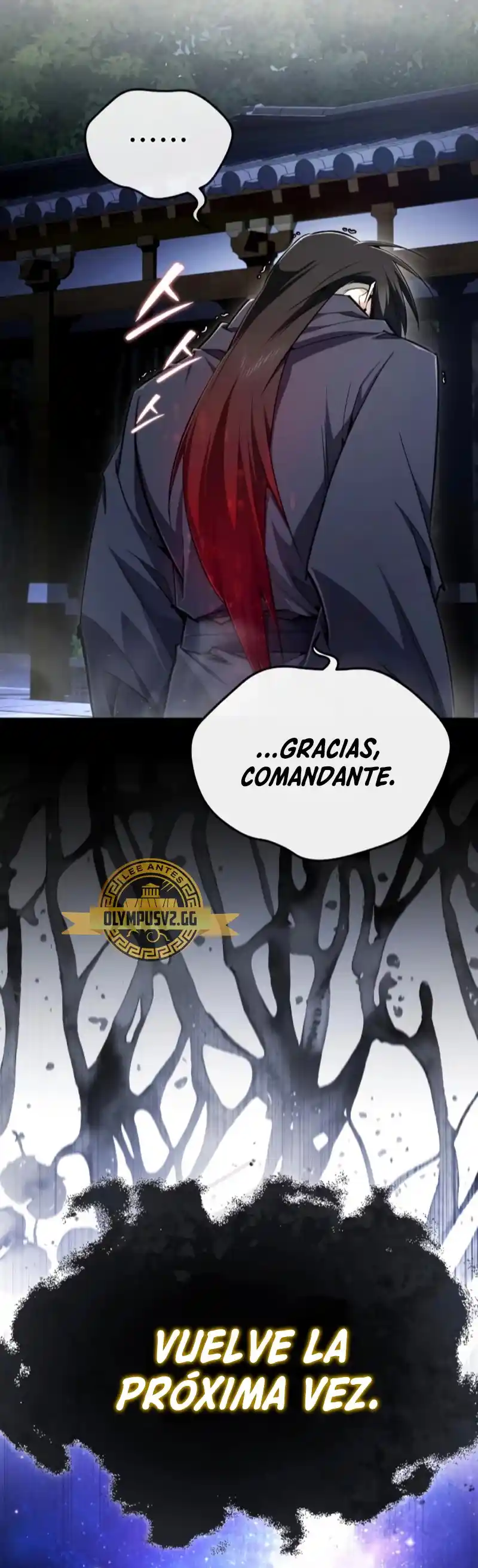Maestro Baek El Instructor Estrella capítulo 98 página 15