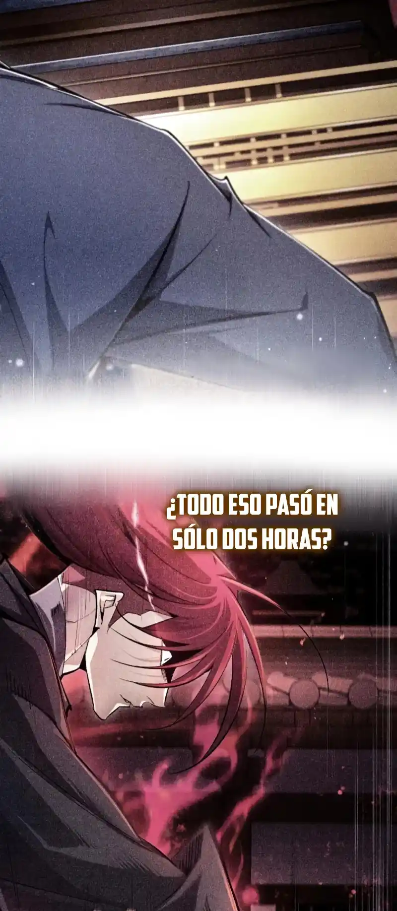Maestro Baek El Instructor Estrella capítulo 98 página 57