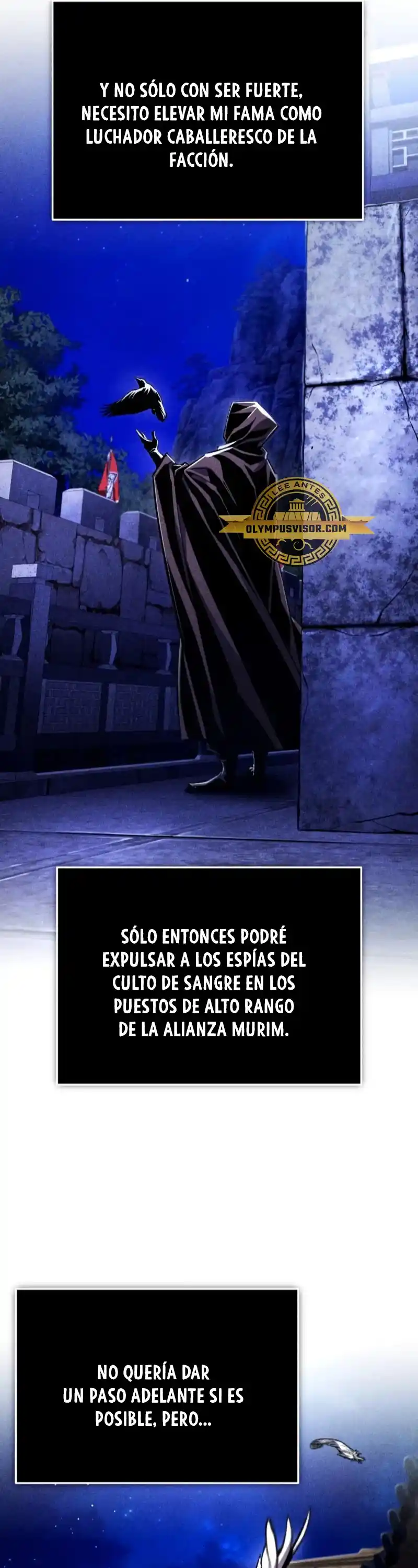 Maestro Baek El Instructor Estrella capítulo 99 página 70