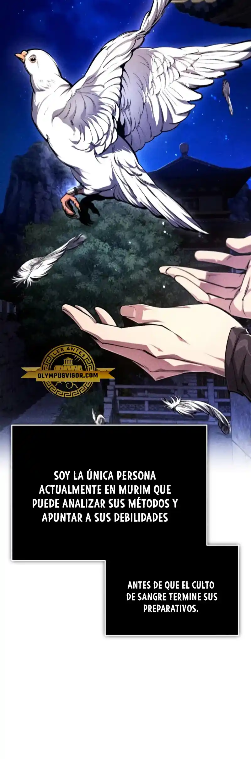 Maestro Baek El Instructor Estrella capítulo 99 página 71