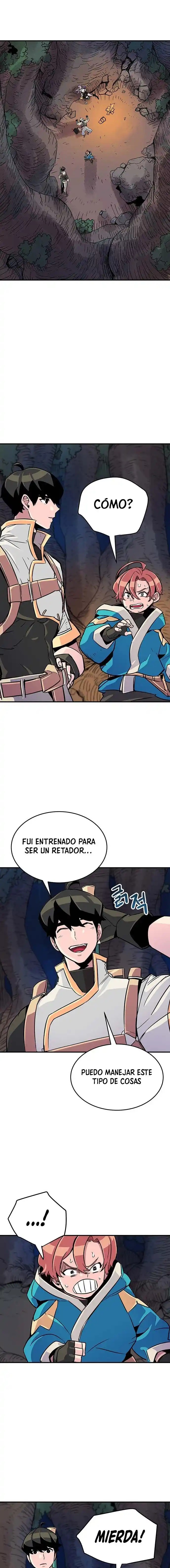 Maestro Celestial - Capítulo 11 - Página 2 - LectorTMOo
