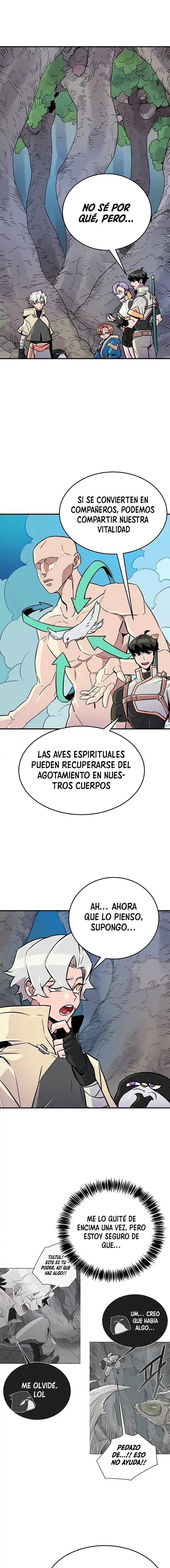 Maestro Celestial - Capítulo 12 - Página 2 - LectorTMOo