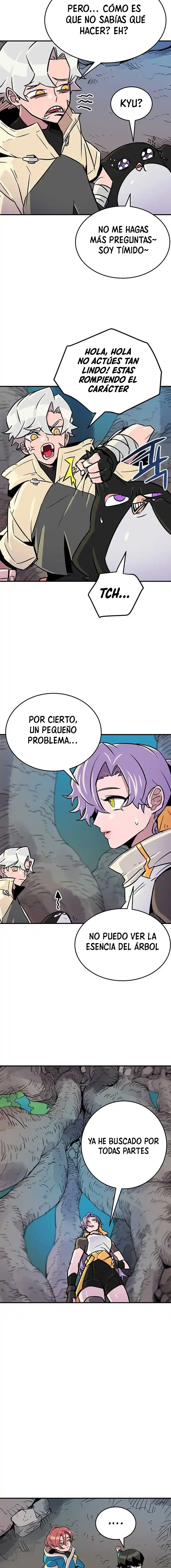 Maestro Celestial - Capítulo 12 - Página 3 - LectorTMOo