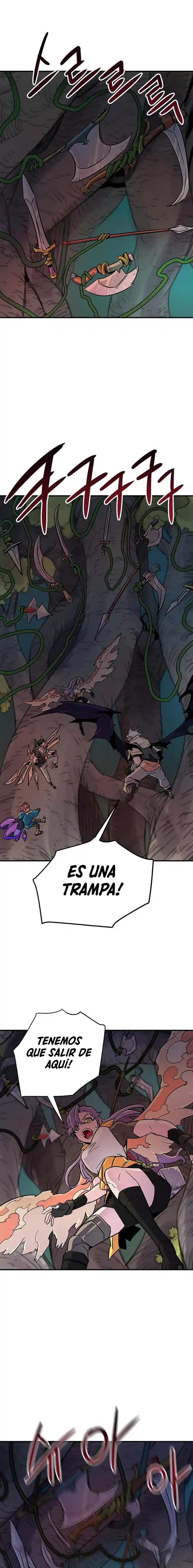 Maestro Celestial - Capítulo 12 - Página 9 - LectorTMOo