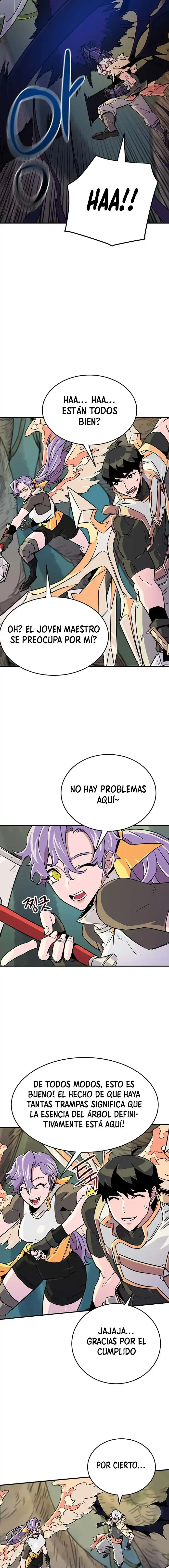 Maestro Celestial - Capítulo 12 - Página 12 - LectorTMOo
