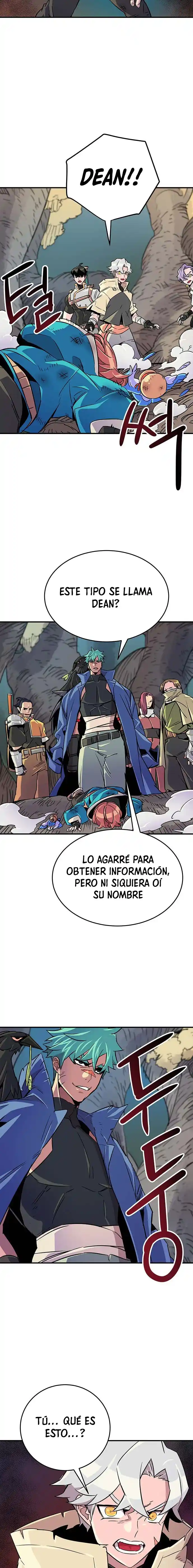 Maestro Celestial - Capítulo 12 - Página 17 - LectorTMOo