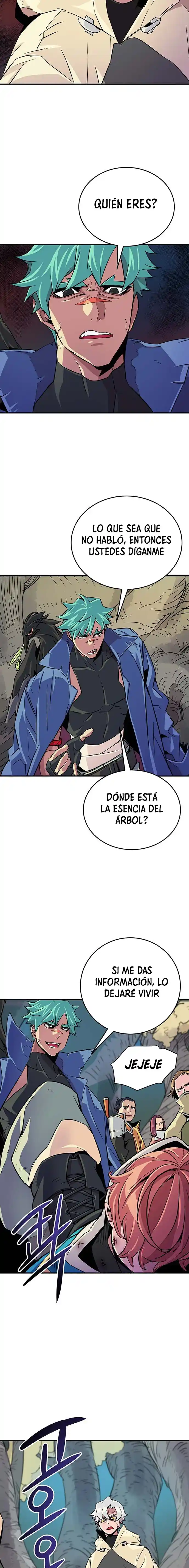 Maestro Celestial - Capítulo 12 - Página 18 - LectorTMOo