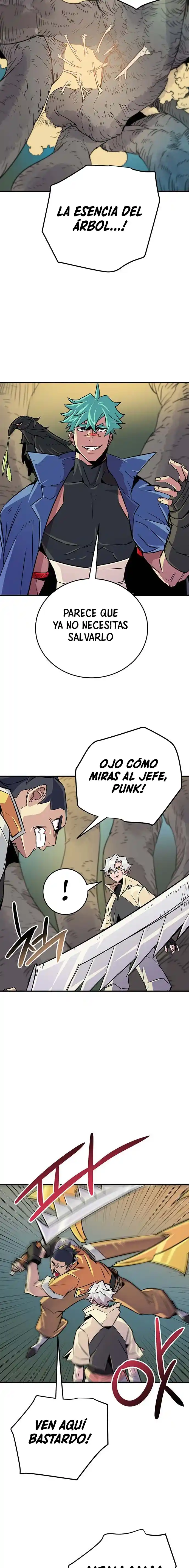 Maestro Celestial - Capítulo 12 - Página 20 - LectorTMOo