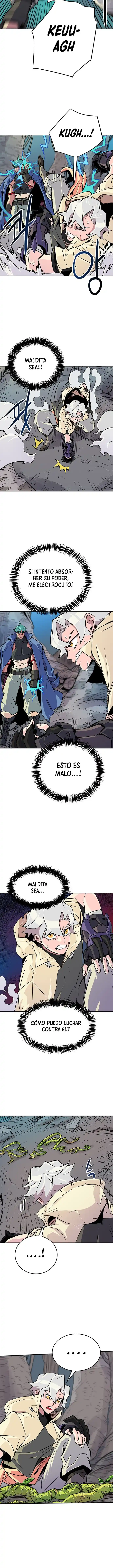Maestro Celestial - Capítulo 13 - Página 10 - LectorTMOo