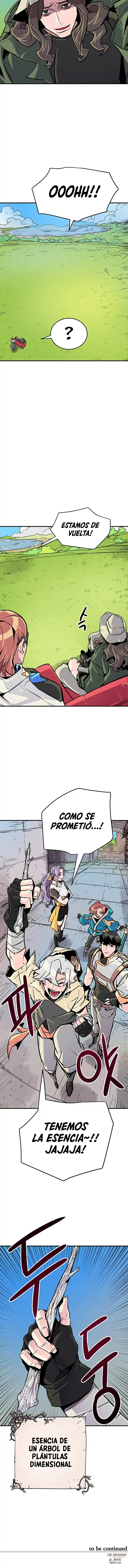 Maestro Celestial - Capítulo 14 - Página 13 - LectorTMOo