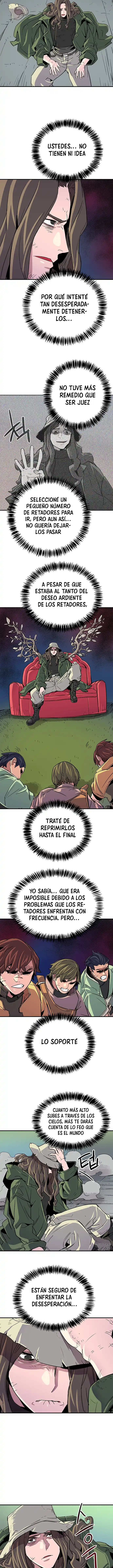 Maestro Celestial - Capítulo 18 - Página 9 - LectorTMOo