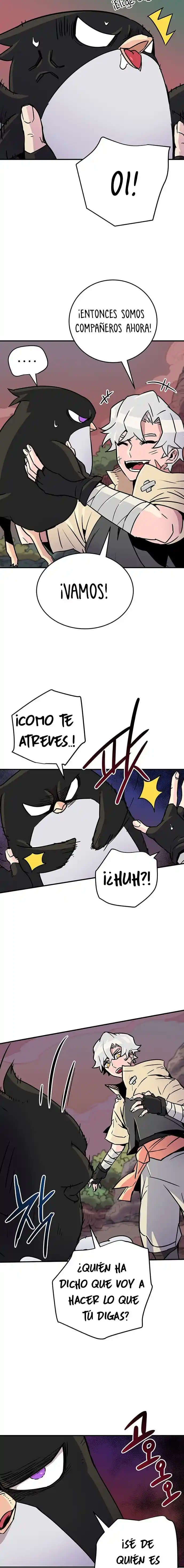 Maestro Celestial - Capítulo 2 - Página 4 - LectorTMOo