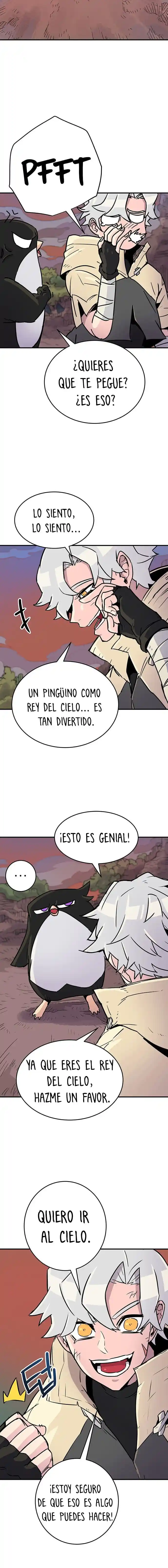 Maestro Celestial - Capítulo 2 - Página 6 - LectorTMOo