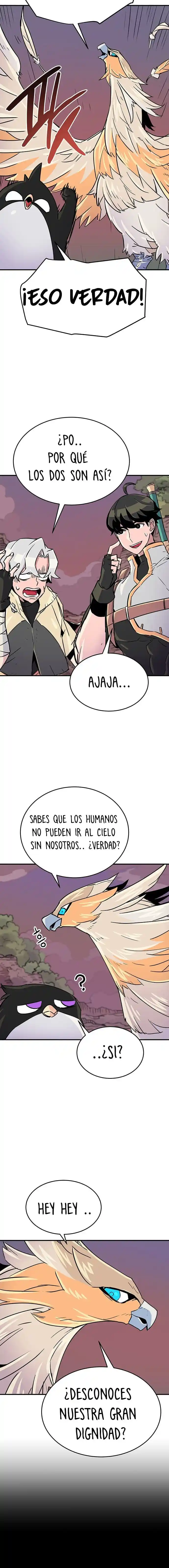 Maestro Celestial - Capítulo 2 - Página 20 - LectorTMOo