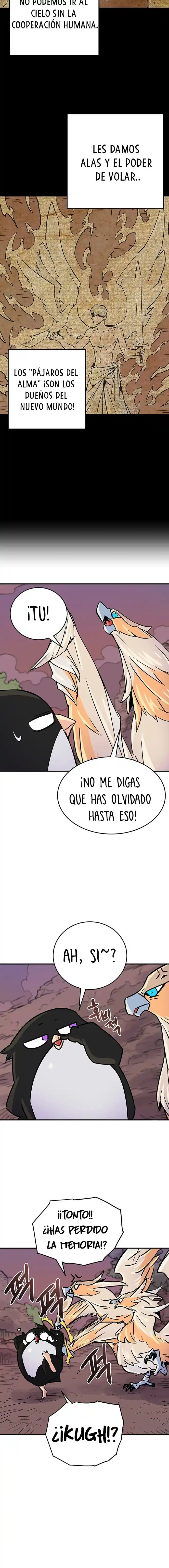Maestro Celestial - Capítulo 2 - Página 22 - LectorTMOo