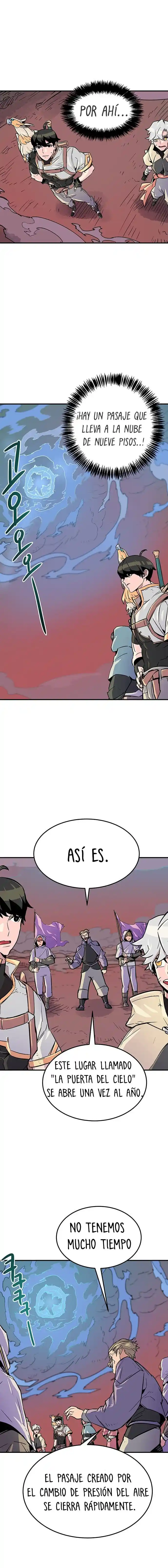 Maestro Celestial - Capítulo 2 - Página 27 - LectorTMOo
