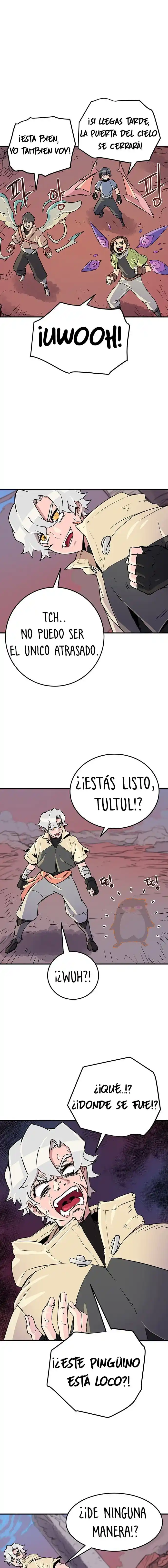 Maestro Celestial - Capítulo 2 - Página 33 - LectorTMOo