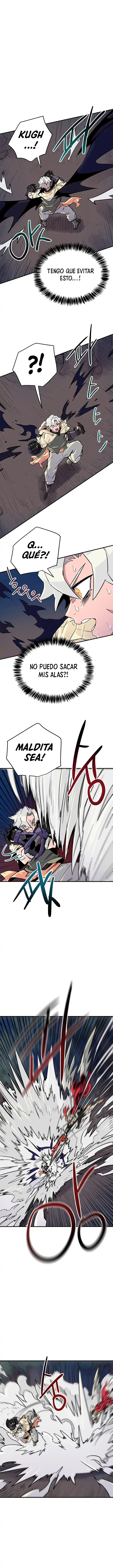 Maestro Celestial - Capítulo 21 - Página 7 - LectorTMOo
