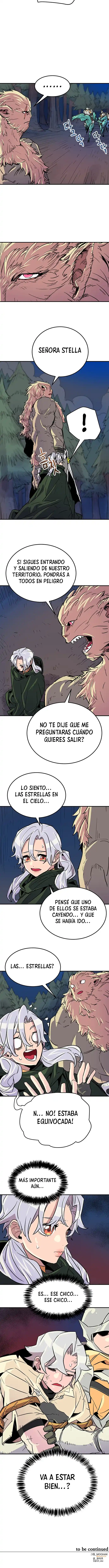 Maestro Celestial - Capítulo 21 - Página 13 - LectorTMOo