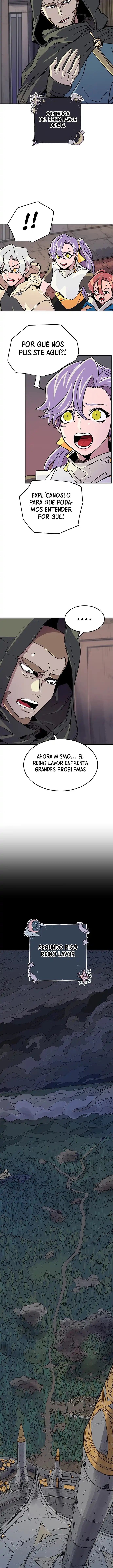Maestro Celestial - Capítulo 22 - Página 5 - LectorTMOo