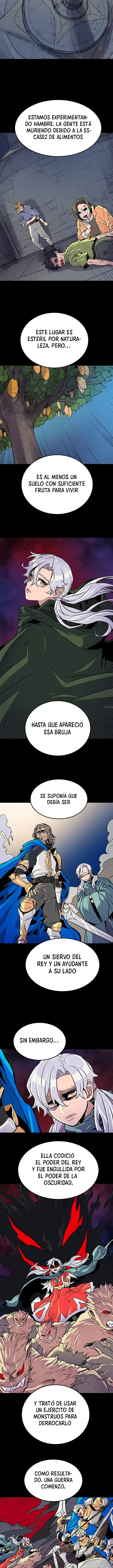 Maestro Celestial - Capítulo 22 - Página 6 - LectorTMOo