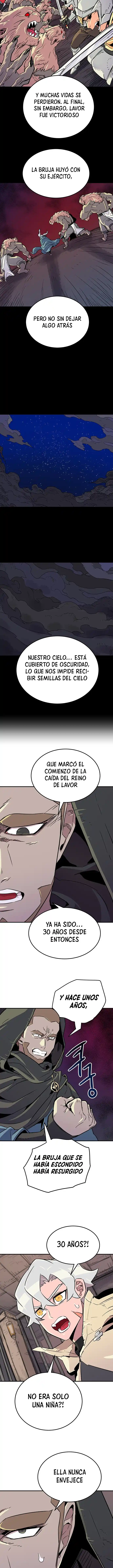 Maestro Celestial - Capítulo 22 - Página 7 - LectorTMOo