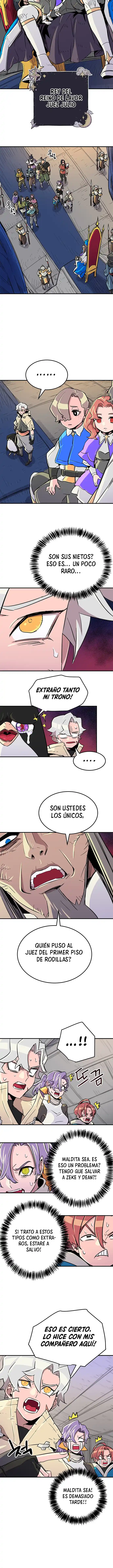 Maestro Celestial - Capítulo 22 - Página 9 - LectorTMOo