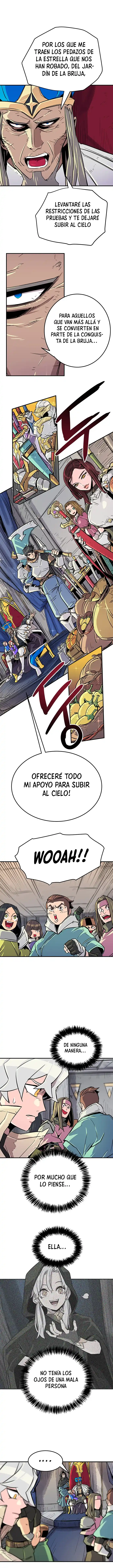 Maestro Celestial - Capítulo 22 - Página 11 - LectorTMOo
