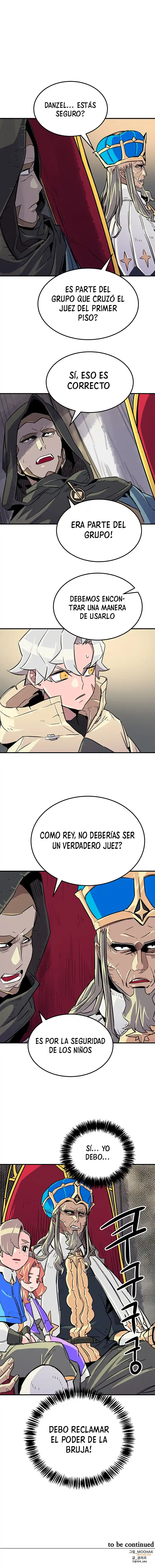 Maestro Celestial - Capítulo 22 - Página 12 - LectorTMOo