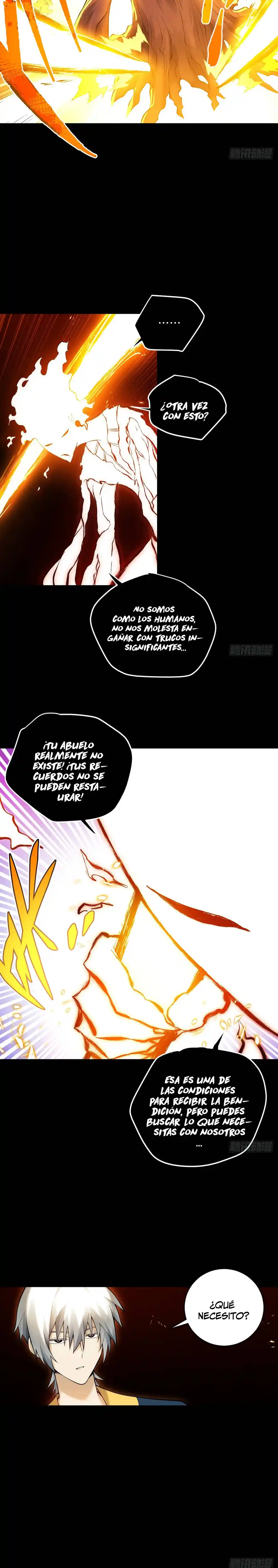 Maestro Celestial - Capítulo 23 - Página 11 - LectorTMOo