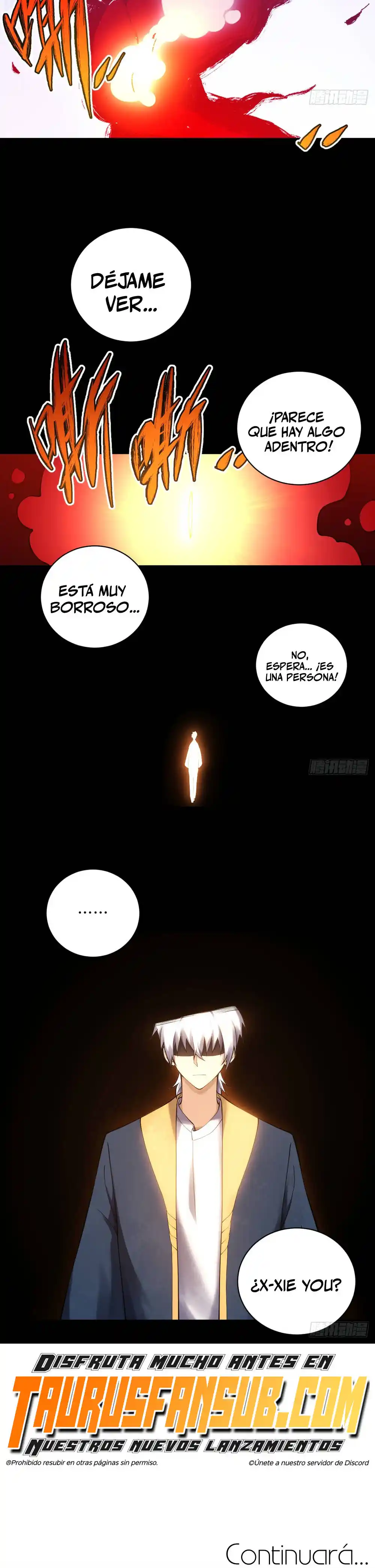 Maestro Celestial - Capítulo 25 - Página 15 - LectorTMOo
