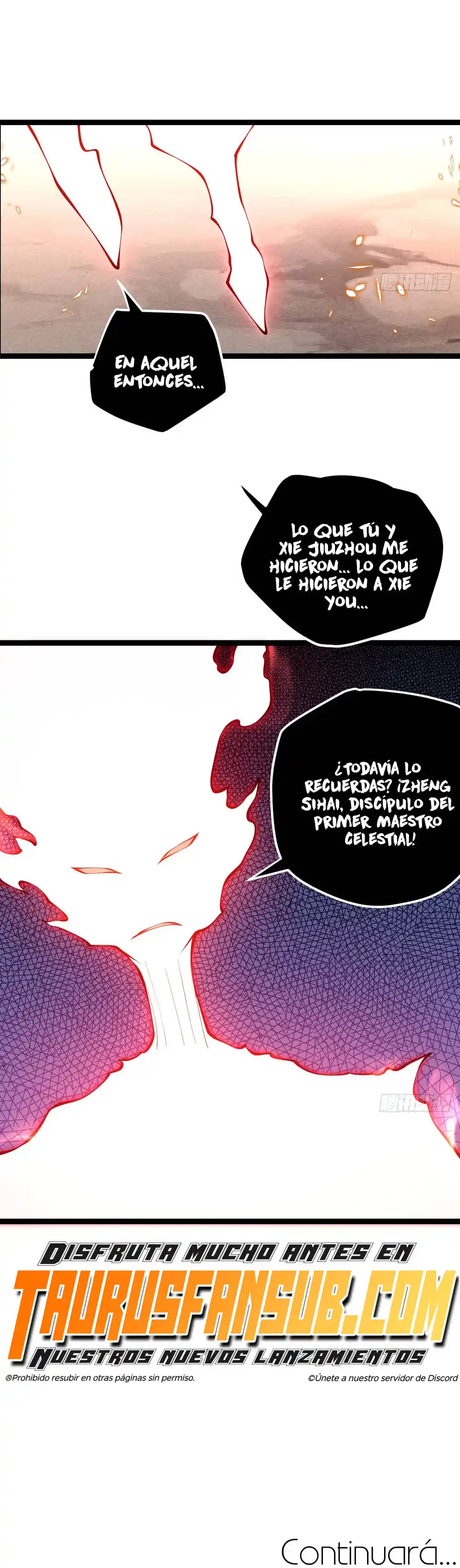 Maestro Celestial - Capítulo 27 - Página 15 - LectorTMOo