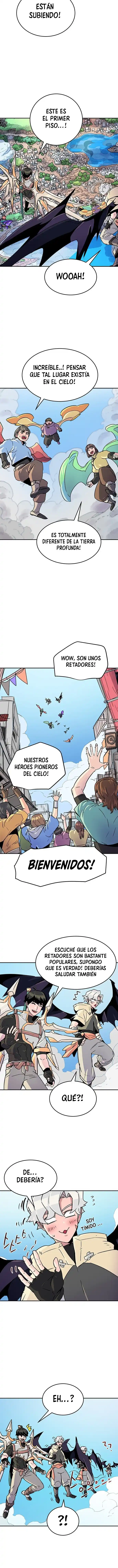 Maestro Celestial - Capítulo 3 - Página 3 - LectorTMOo