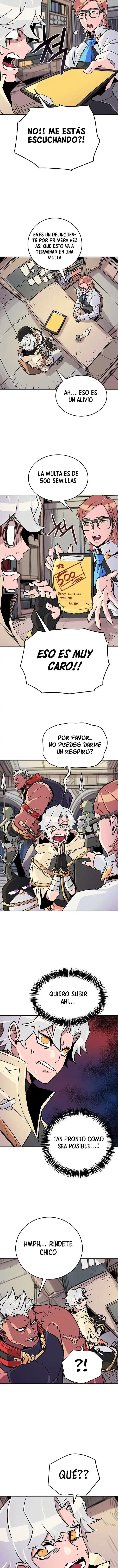 Maestro Celestial - Capítulo 3 - Página 10 - LectorTMOo