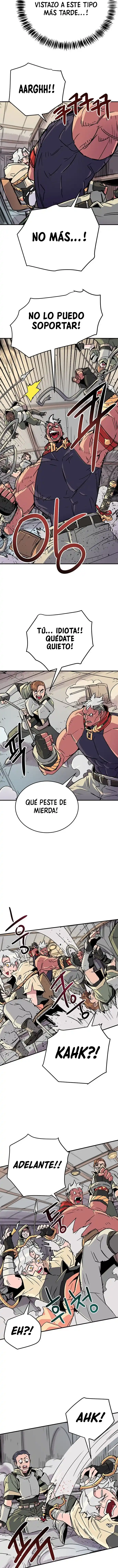 Maestro Celestial - Capítulo 3 - Página 12 - LectorTMOo