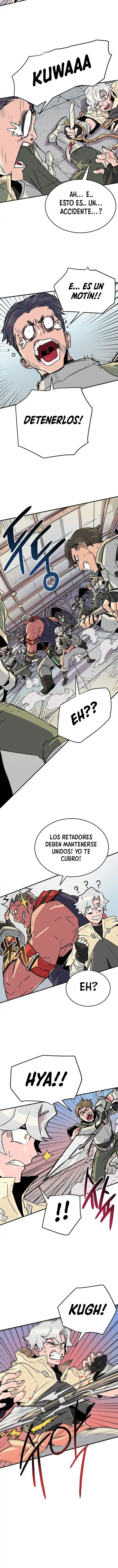Maestro Celestial - Capítulo 3 - Página 13 - LectorTMOo