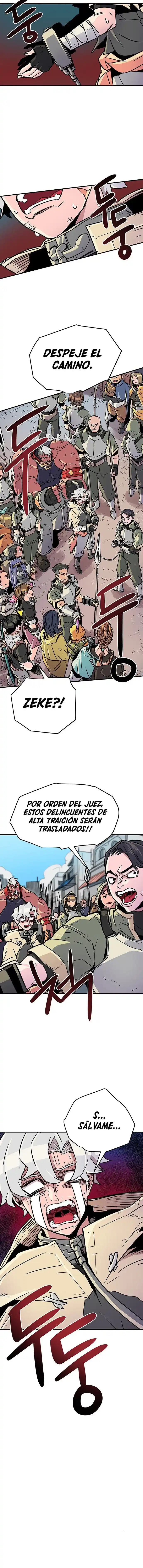 Maestro Celestial - Capítulo 3 - Página 22 - LectorTMOo