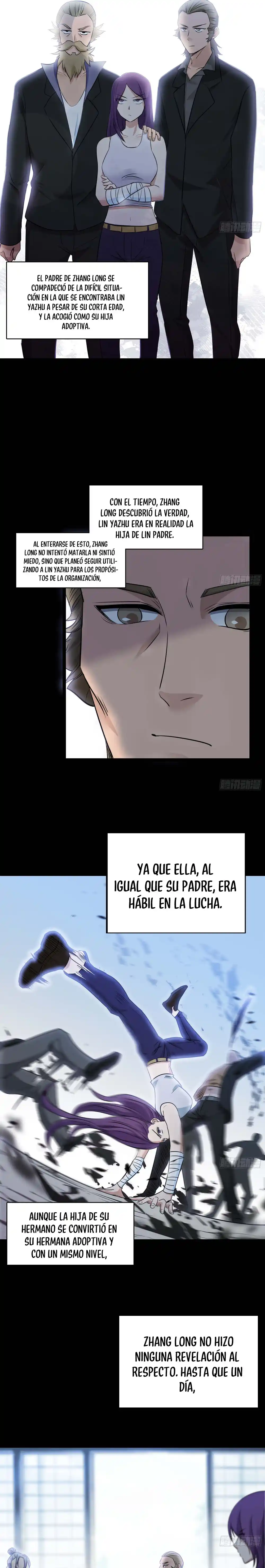 Maestro Celestial - Capítulo 30 - Página 16 - LectorTMOo